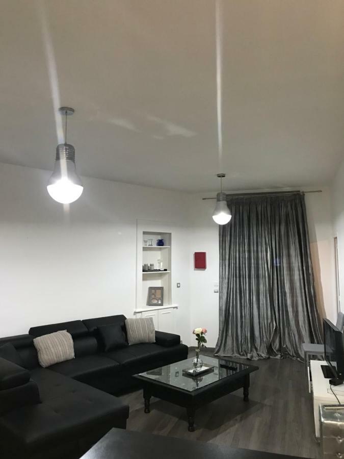 The Charming Trocadero Eiffel Tower Bed & Breakfast Paris Luaran gambar